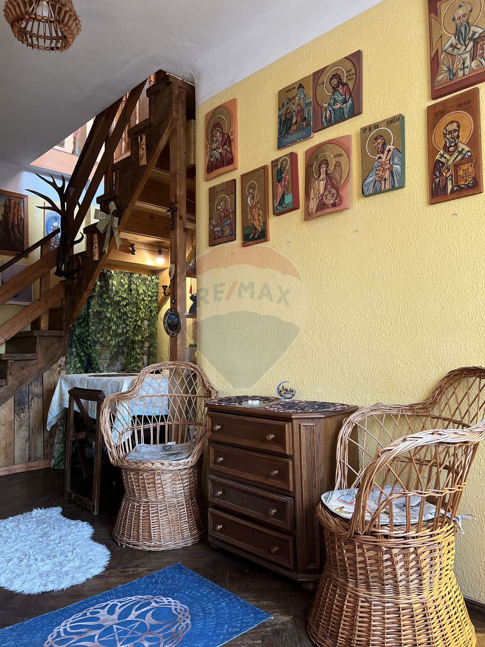 De vanzare casa cu gradina la pret excelent sector 1