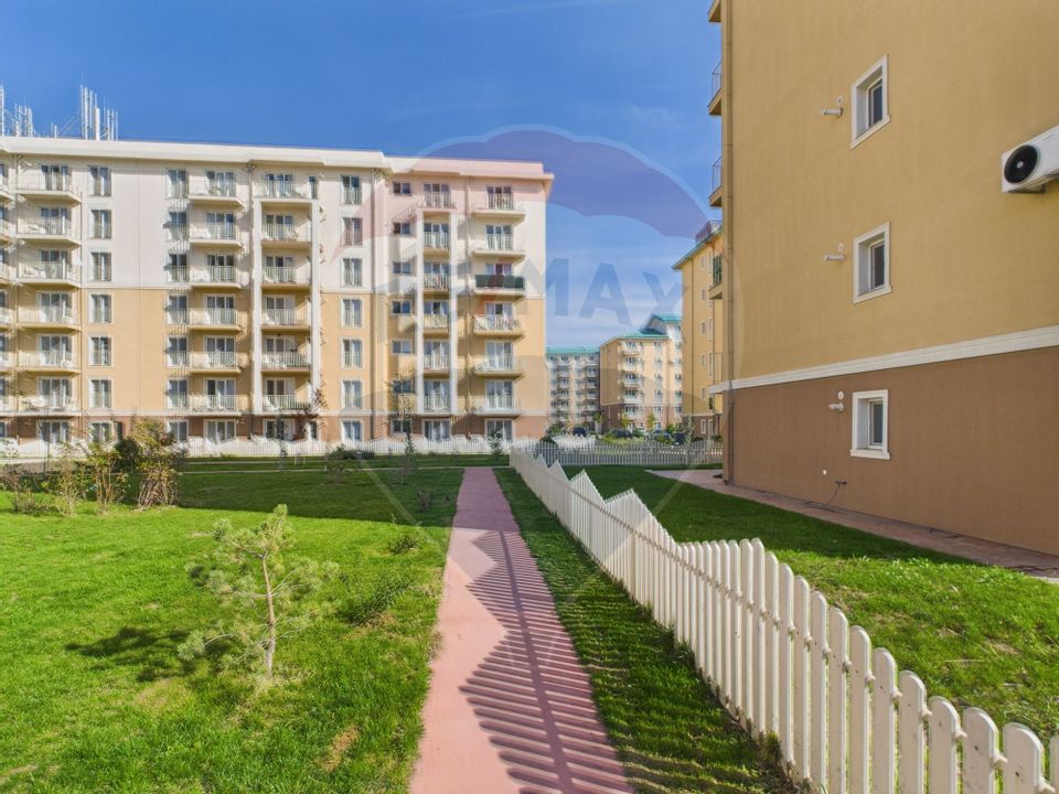 Vanzare | Pret special luna noiembrie | 2 camere Cosmopolis