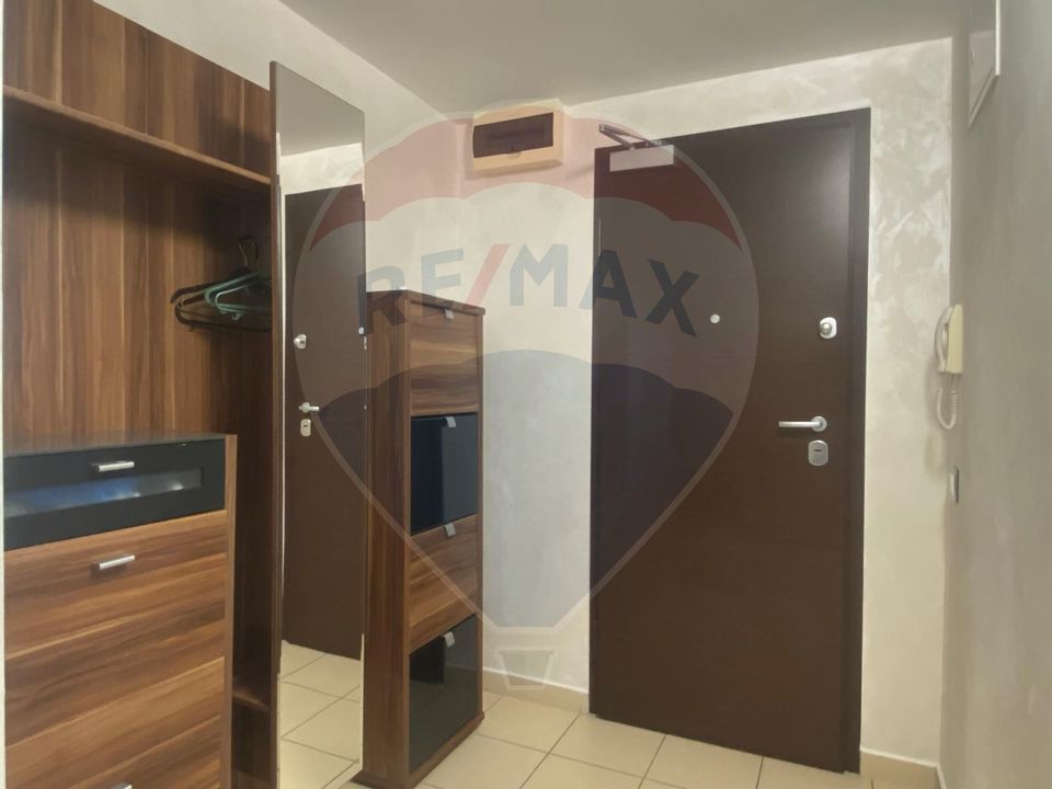 3 room Apartment for rent, Vitan area