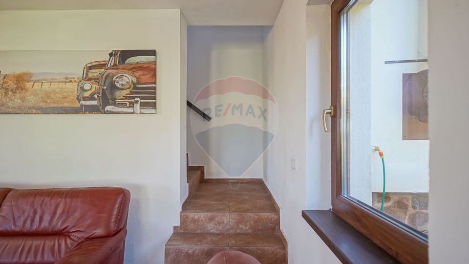 5 room House / Villa for sale