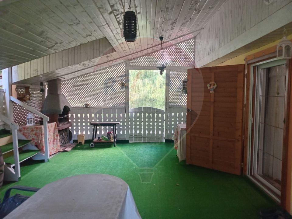 3 room House / Villa for sale