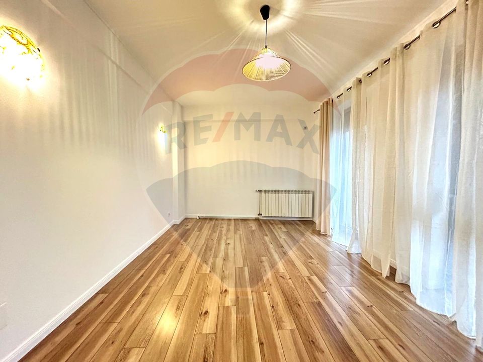 Apartament 3 camere de vanzare – Metrou Brancoveanu