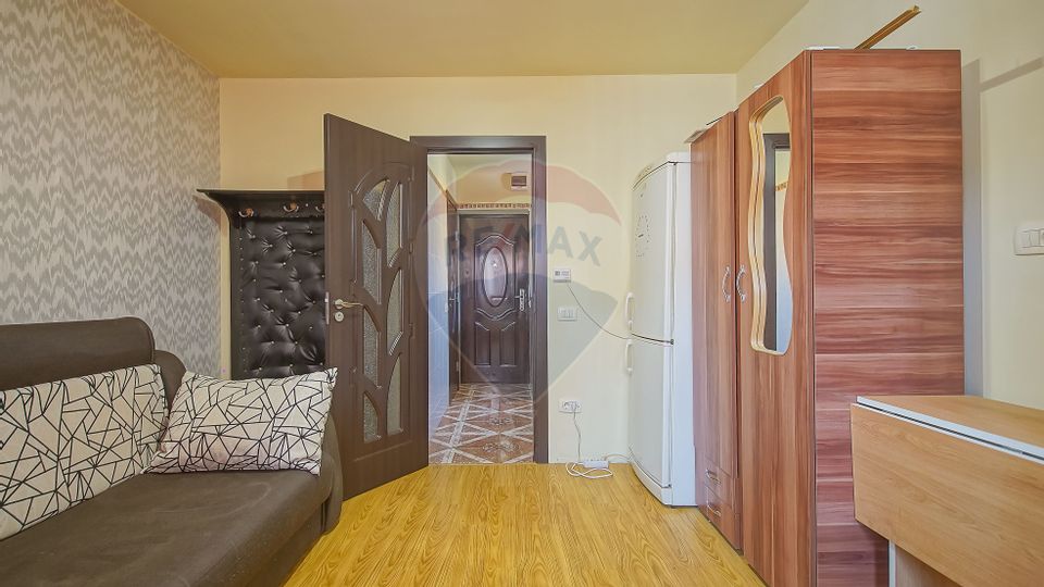 Garsoniera de inchiriat, Brasov