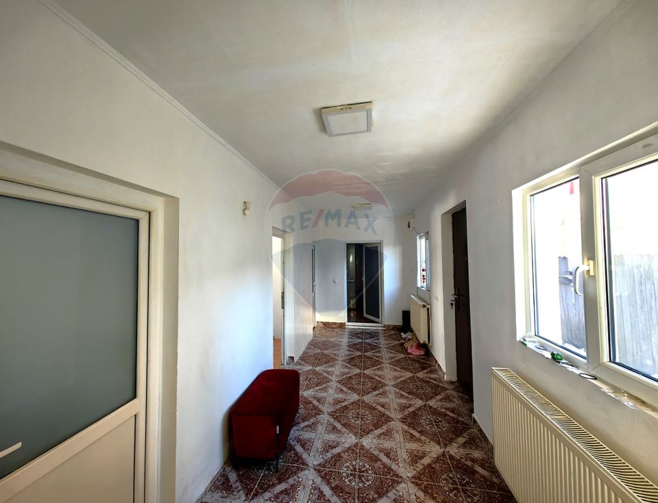 3 room House / Villa for sale