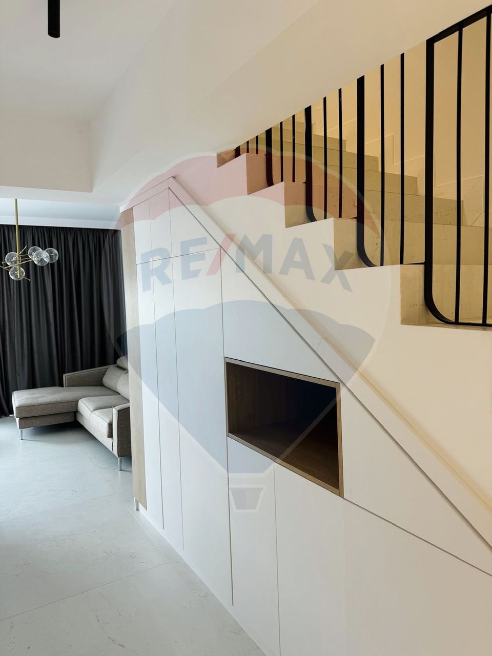 Villa for rent in Corbeanca/ Concept designer/ Furnished-equipped