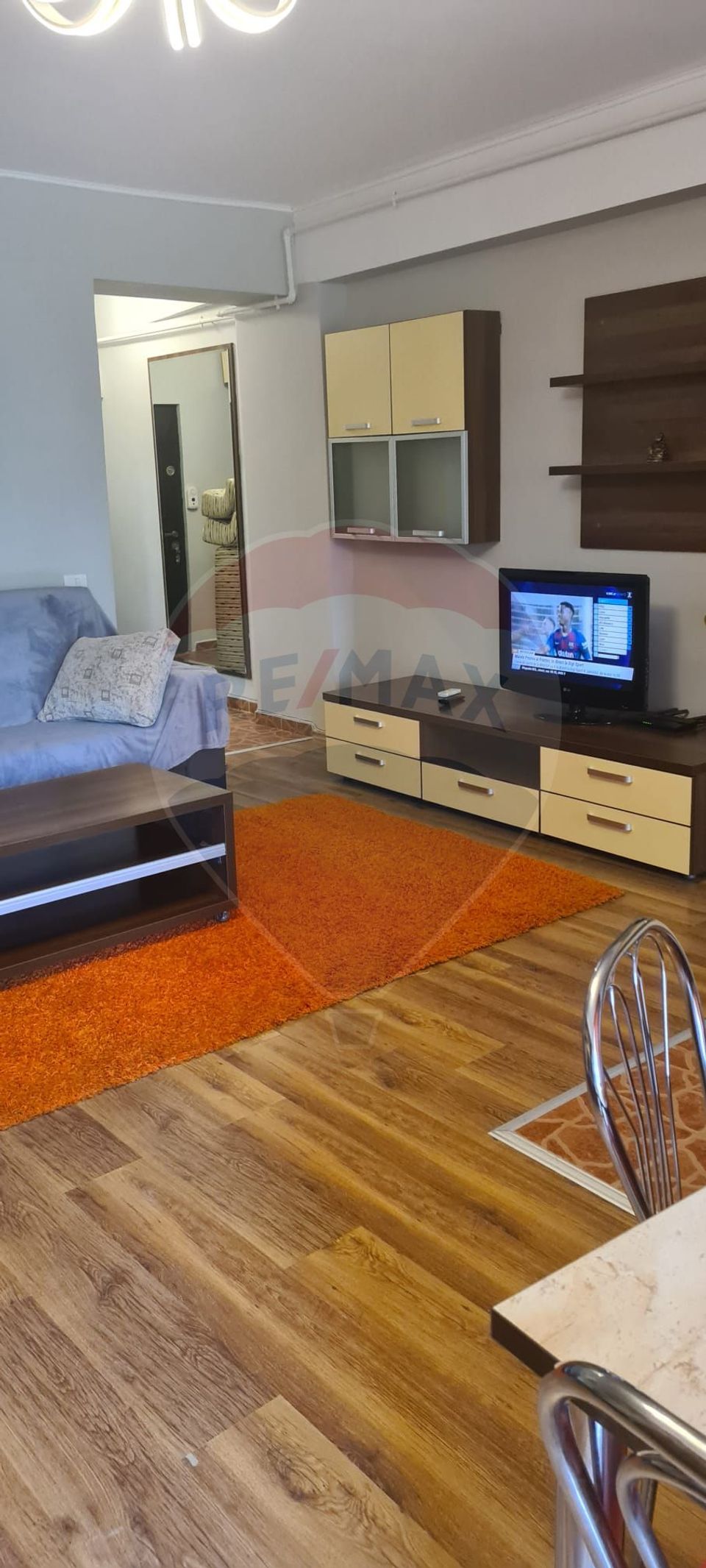 1 room Apartment for rent, Vitan Mall area