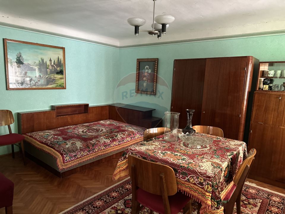 3 room House / Villa for sale
