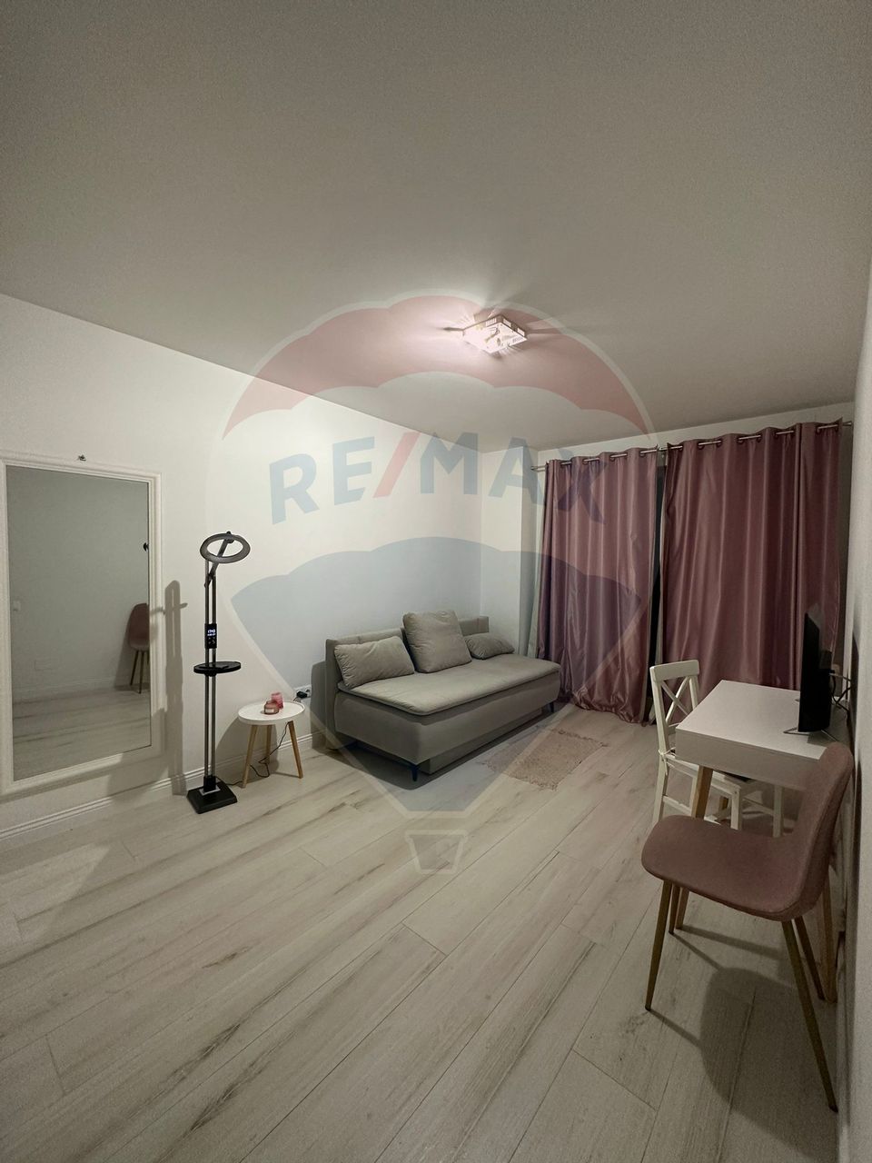 2 room Apartment for rent, Andrei Muresanu area