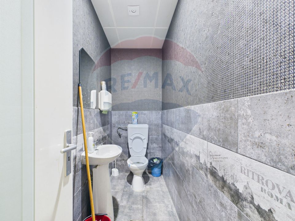 472.66sq.m Industrial Space for sale, Theodor Pallady area