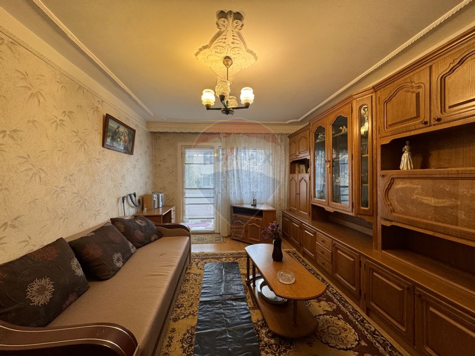2 room Apartment for sale, Bistrita Lac area