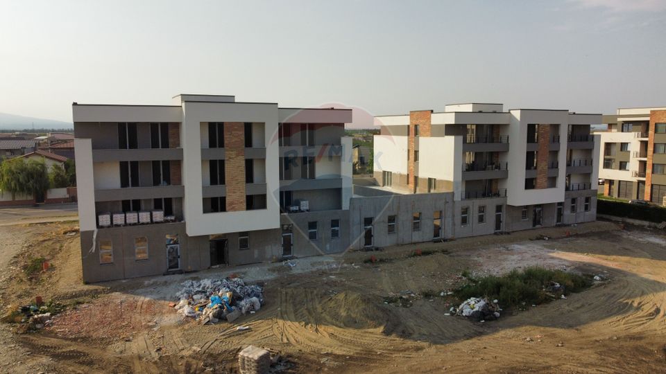 1 room Apartment for sale, Nord area