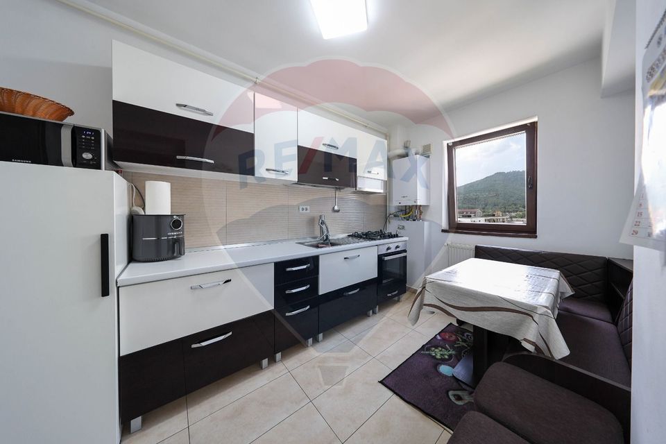 3 room Apartment for sale, Noua area