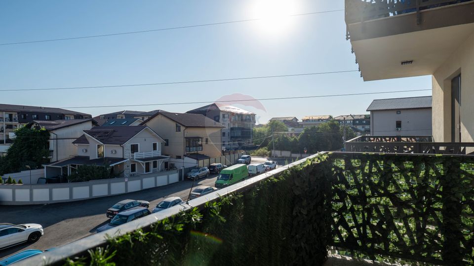 2 room Apartment for sale