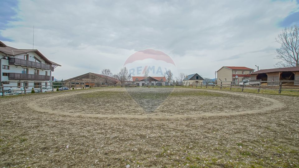 Complex Turistic Panicel, DN73A