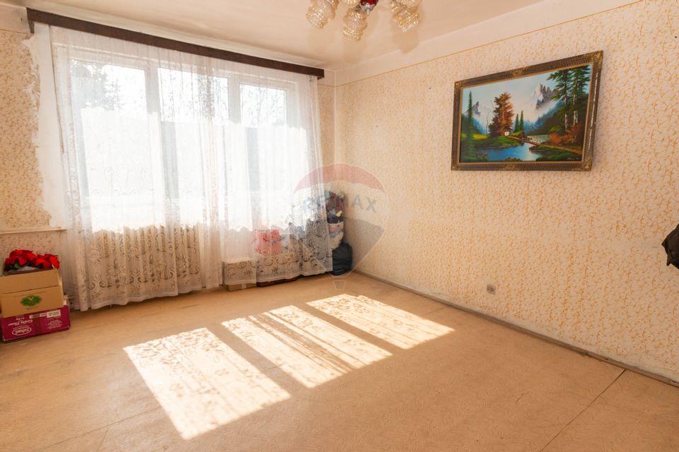 3 rooms apartment for sale, Piata Sudului, subway, Sun Plaza