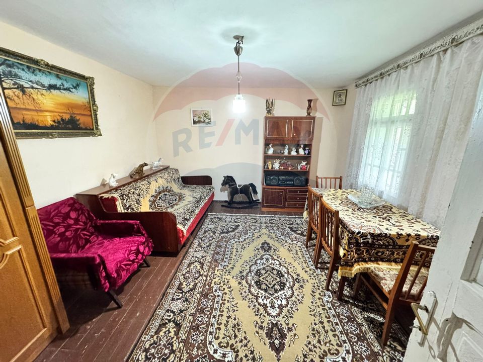 2 room House / Villa for sale, Periferie area