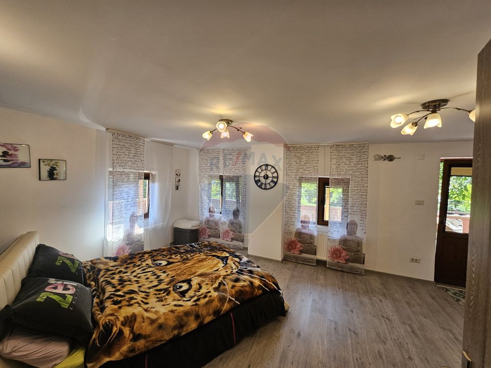 7 room House / Villa for sale