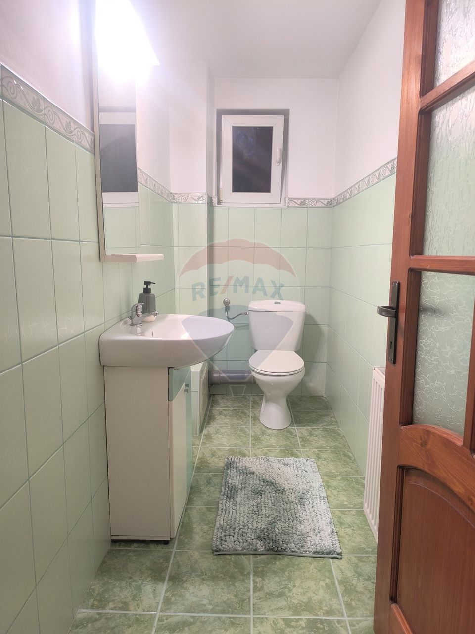 4 room Apartment for rent, Zorilor area