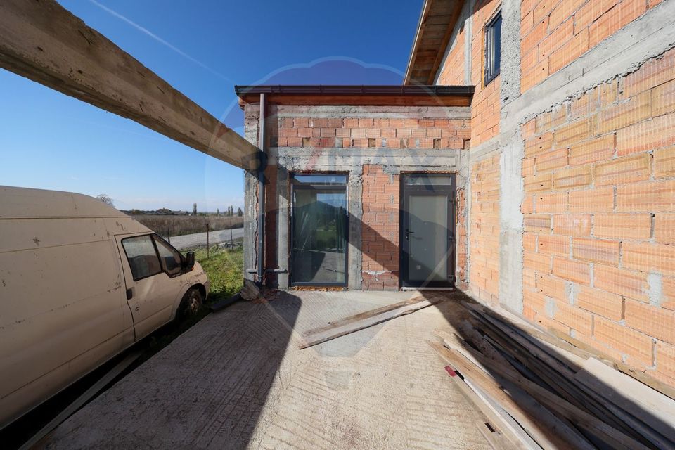 3 room House / Villa for sale