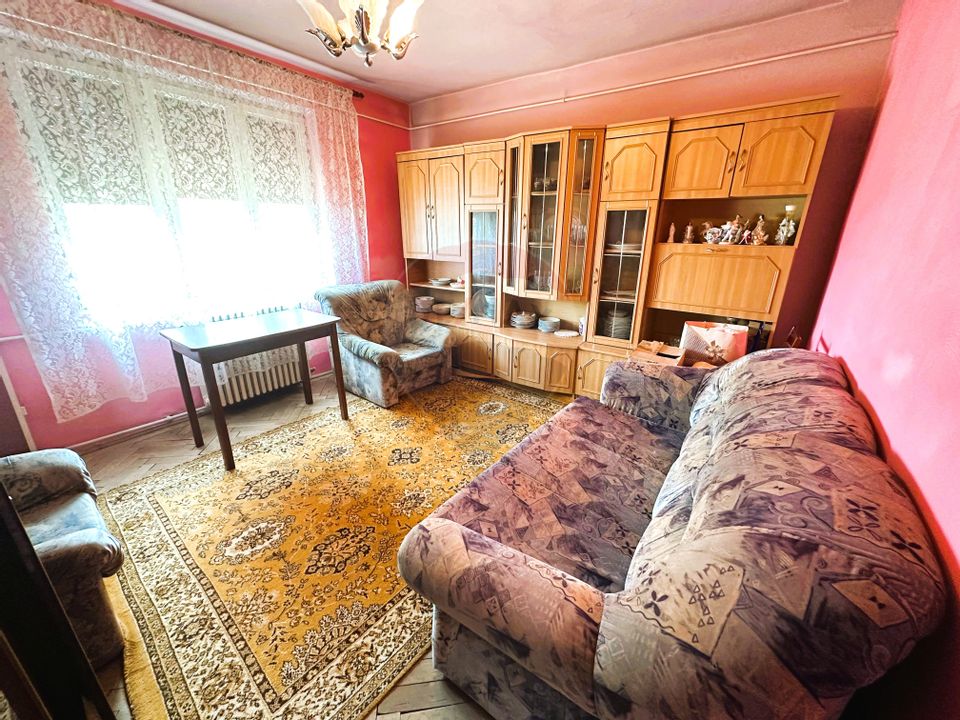 2 room Apartment for sale, Aradul Nou area