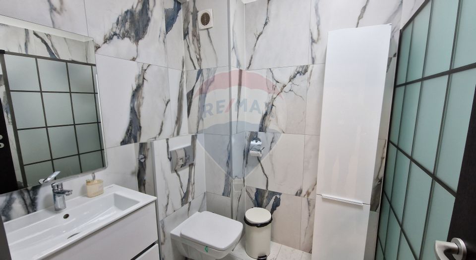 Apartament 2 camere cu suprafață de 3 camere – Militari Residence