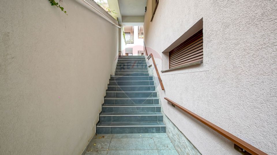 PENTHOUSE UNIC CU 168 MP UTILI SI 189 MP DE TERASE |SCHEII BRASOVULUI