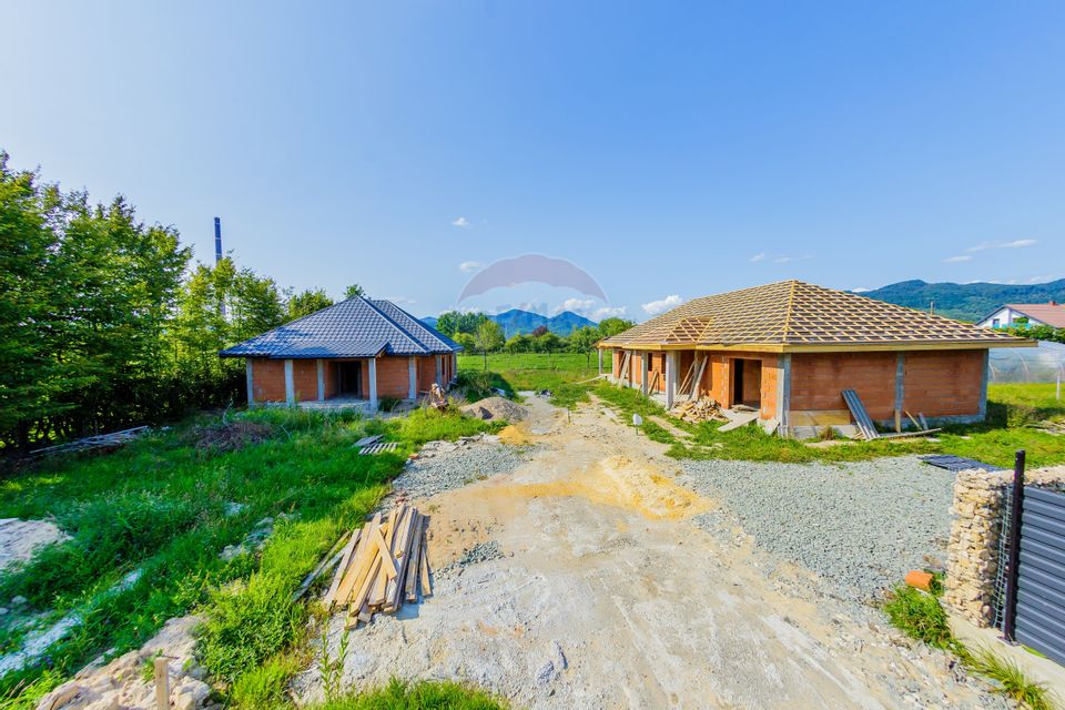 Baia Mare!Casa noua DE VANZARE COMISION 0%