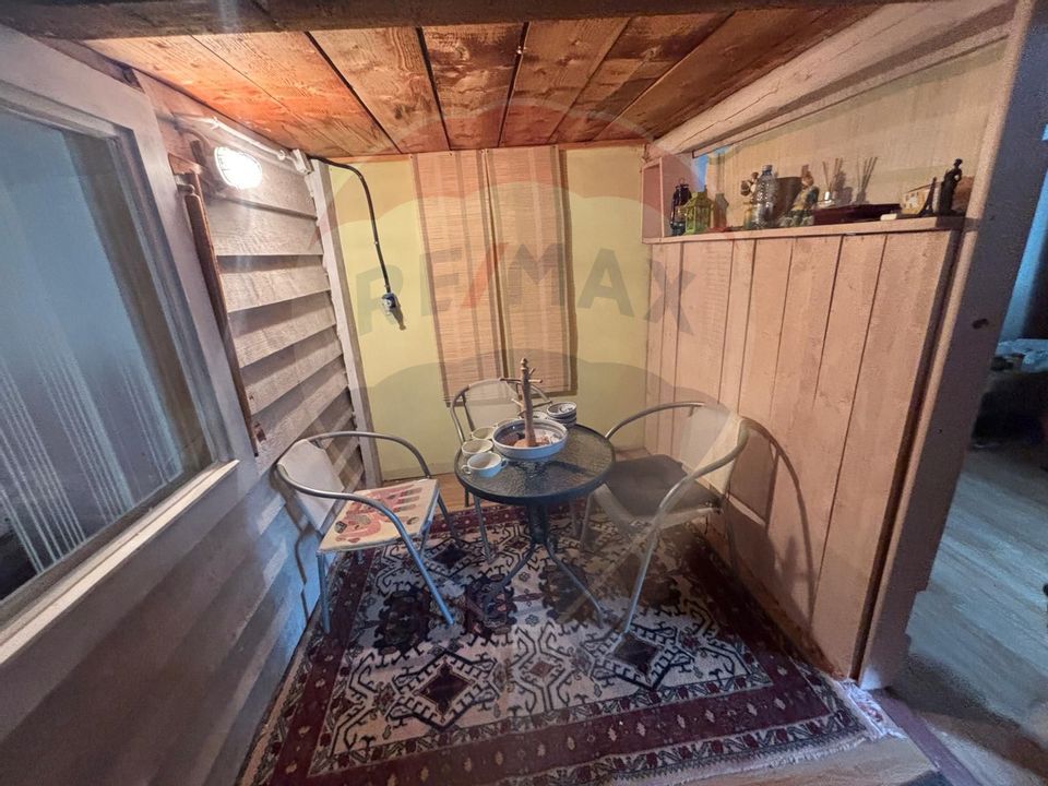 Cabana Marisel aproape de partia de ski- COMISION 0%