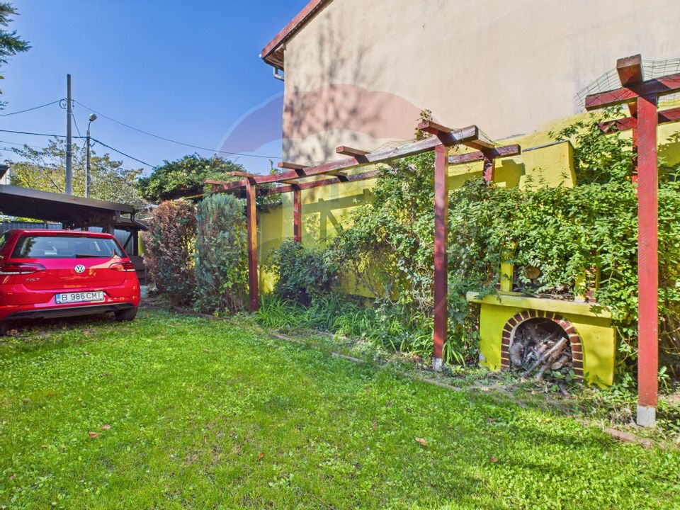 Casă / Vilă zona Eroii Revolutiei