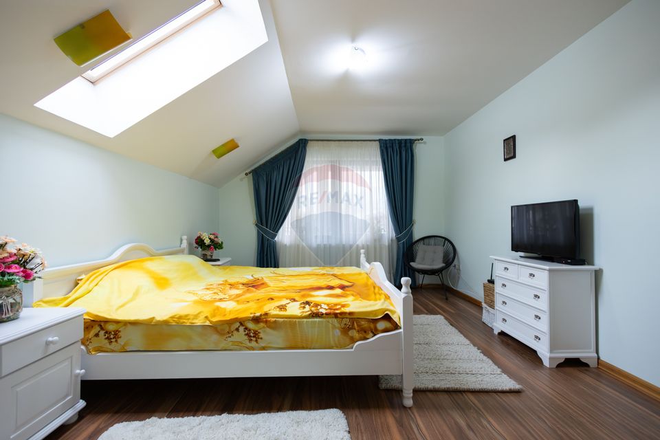 340sq.m Proprietate specială for sale