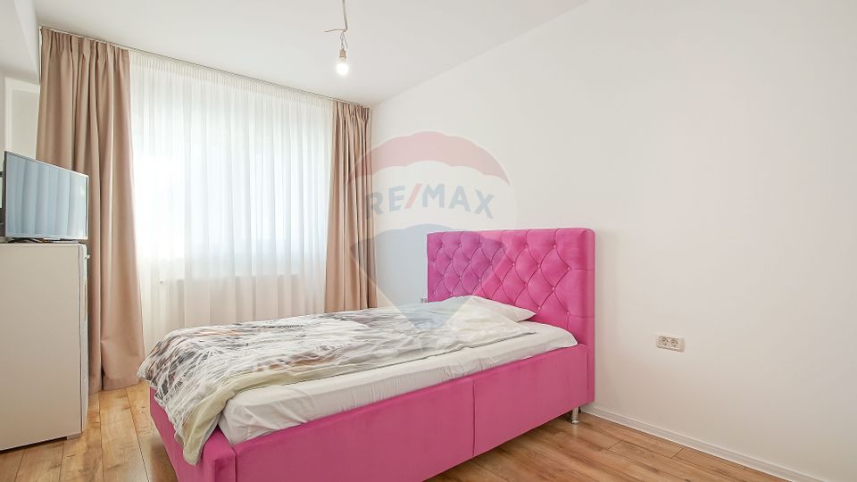 REZERVAT! PENTHOUSE DUPLEX 169 MP | VEDERE LIBERA SPRE DEALUL LEMPES