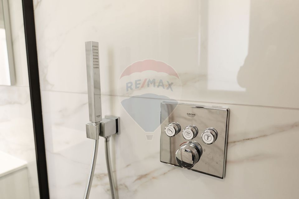 Apartament nou, 3 camere, vânzare, pret mai mic ca al dezvoltatorului!