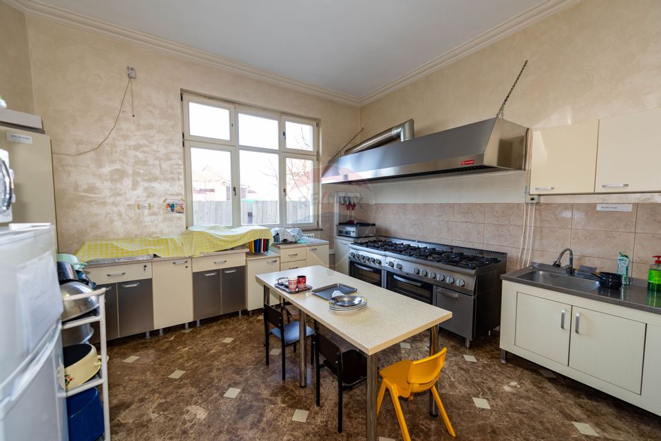 Casa de vanzare randament excelent, investitie