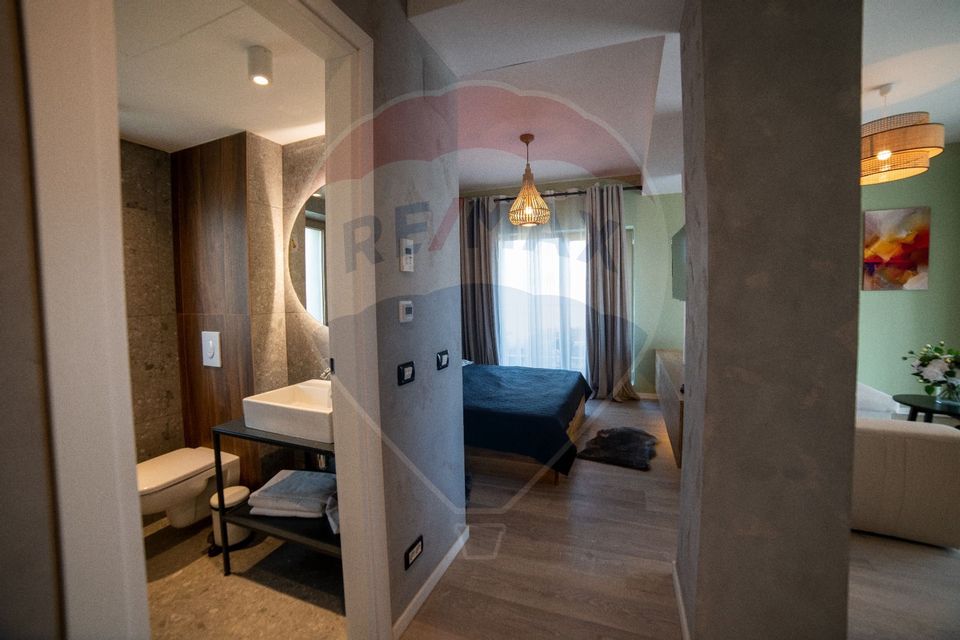 8 room House / Villa for sale, Semicentral area