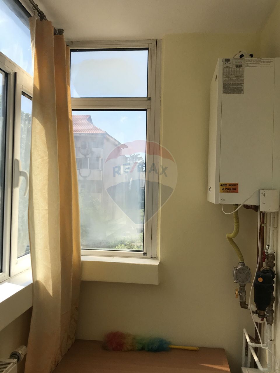 Apartament cu 2 camere de închiriat zona Podgoria