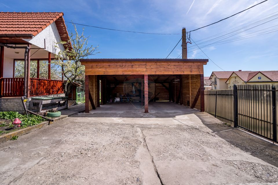 3 room House / Villa for sale