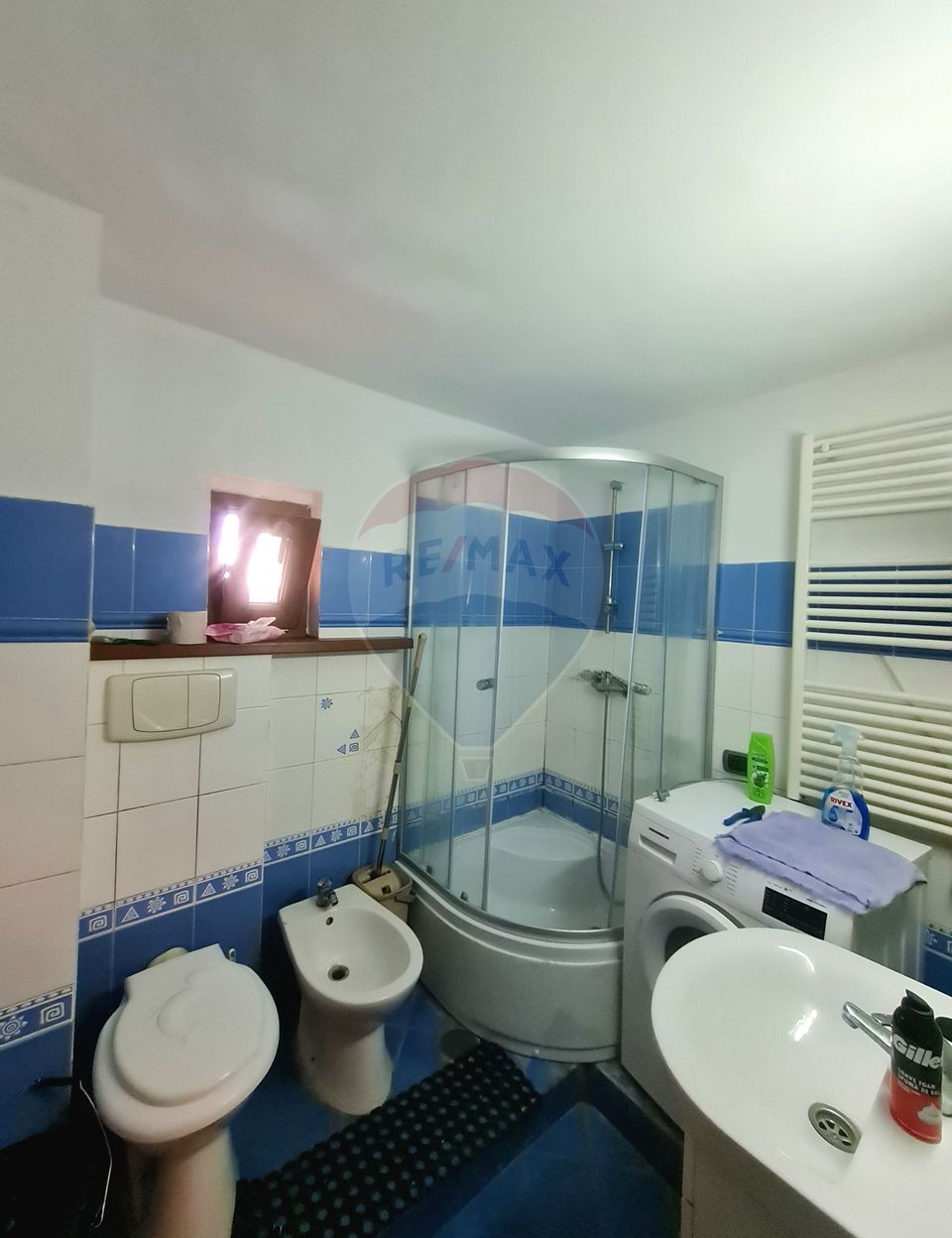 Apartament cu 4 camere de închiriat  langa spitalul judetean