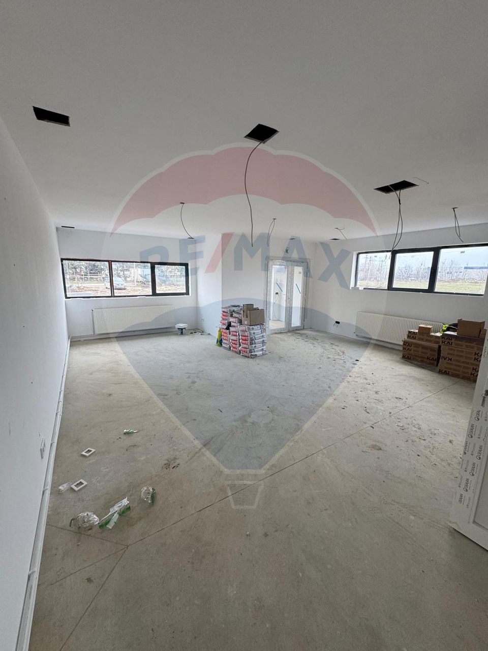 597.76sq.m Industrial Space for rent