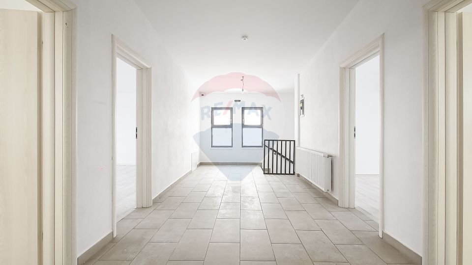 320sq.m Commercial Space for sale