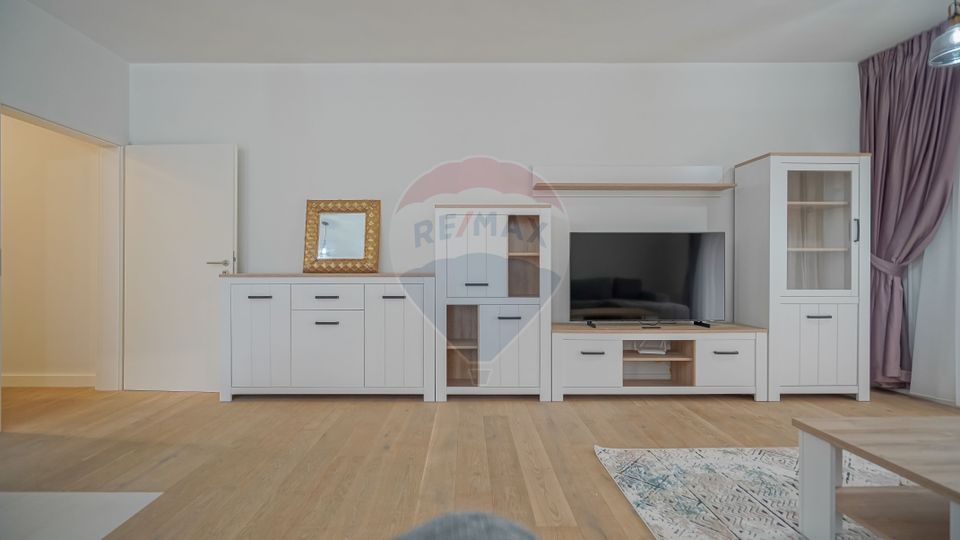 Apartament de închiriat! Belveo, zona Drumul Poienii