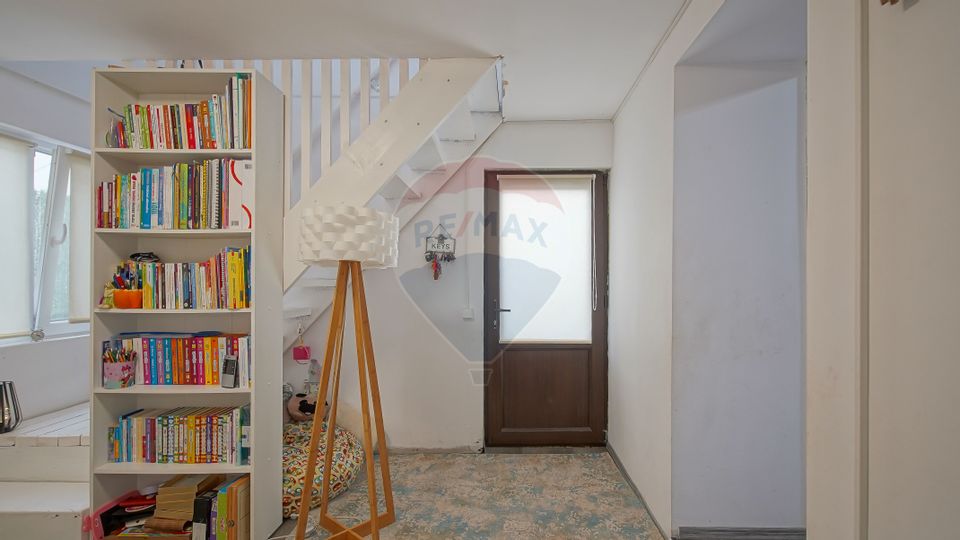 9 room House / Villa for sale, Stupini area