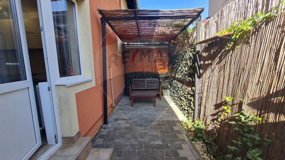 4 room House / Villa for rent, Europa area