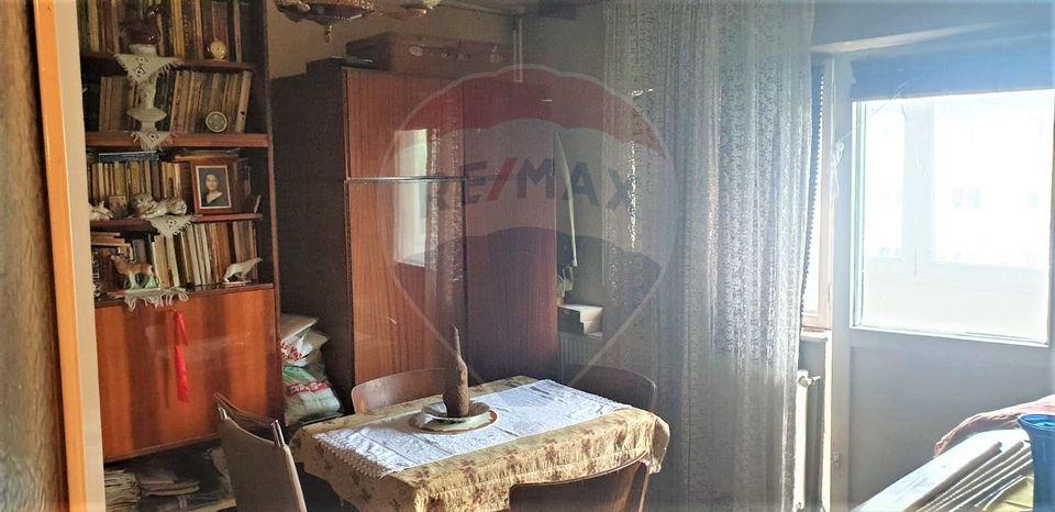 Garsoniera de vanzare Bacau