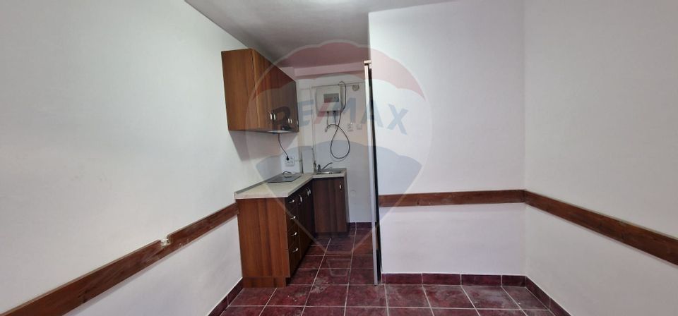 1 room Apartment for sale, Ultracentral area