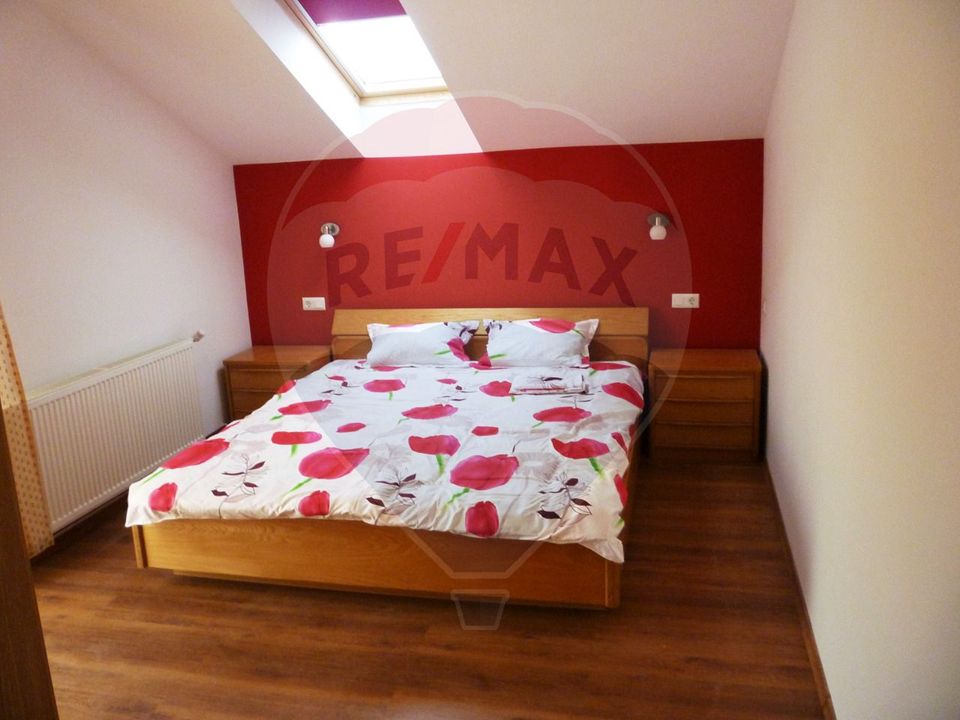 Casă de inchiriat Subcetate