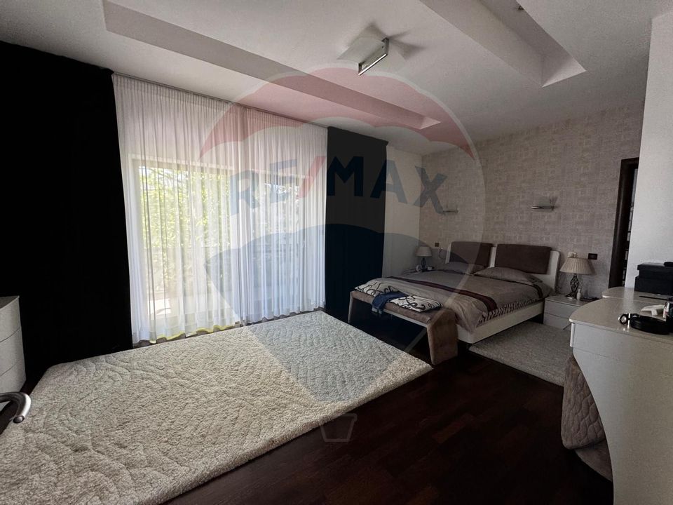 5 room House / Villa for sale