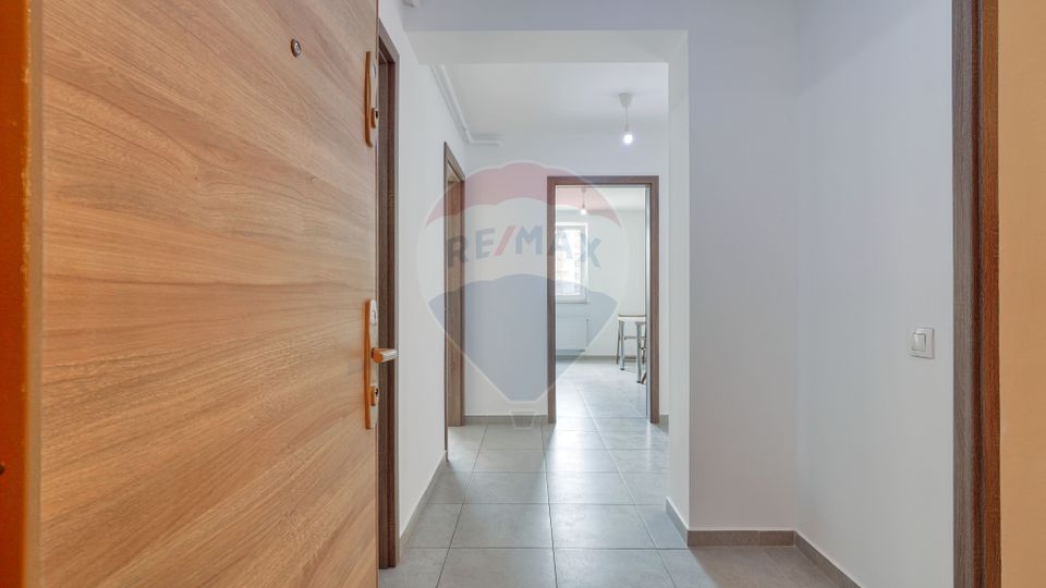 Apartament 2 camere Urban Pentha Coresi