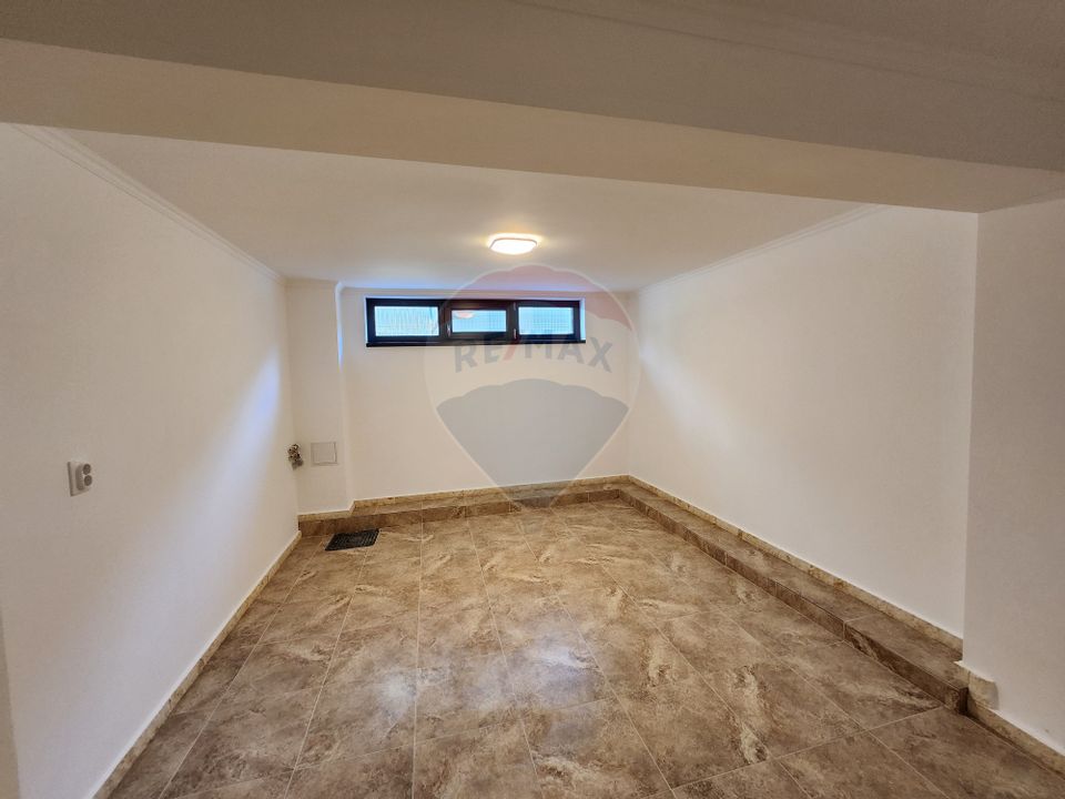 5 room House / Villa for sale, Aviatiei area