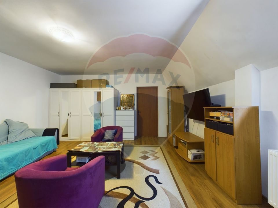 13 room House / Villa for sale, P-ta Victoriei area