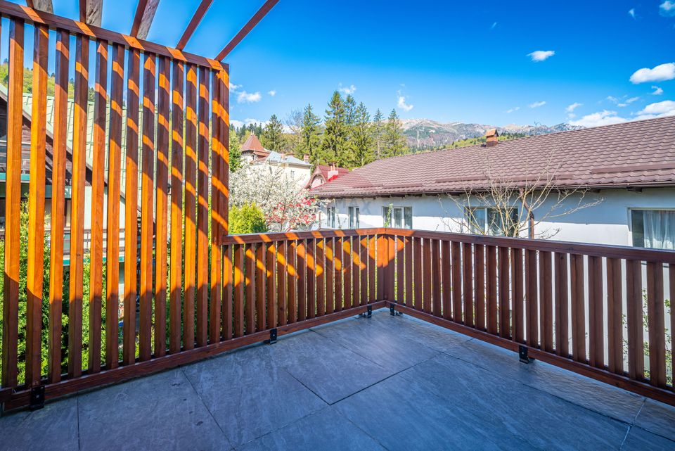 7 room House / Villa for sale, Central area